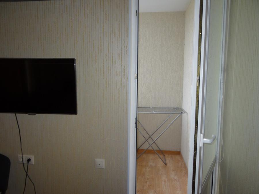 Номер «Люкс 2х-комнатный » мини-гостиницы «На Нагорной» - фото №125774