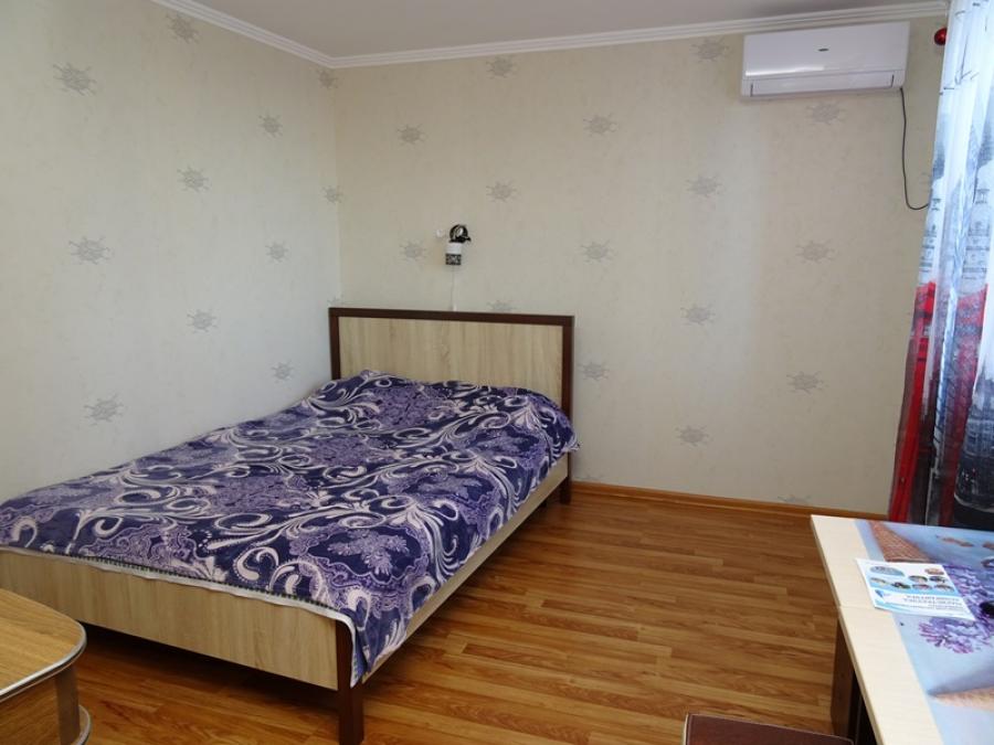 Номер «Стандарт» мини-гостиницы «Татьяна» - фото №125791