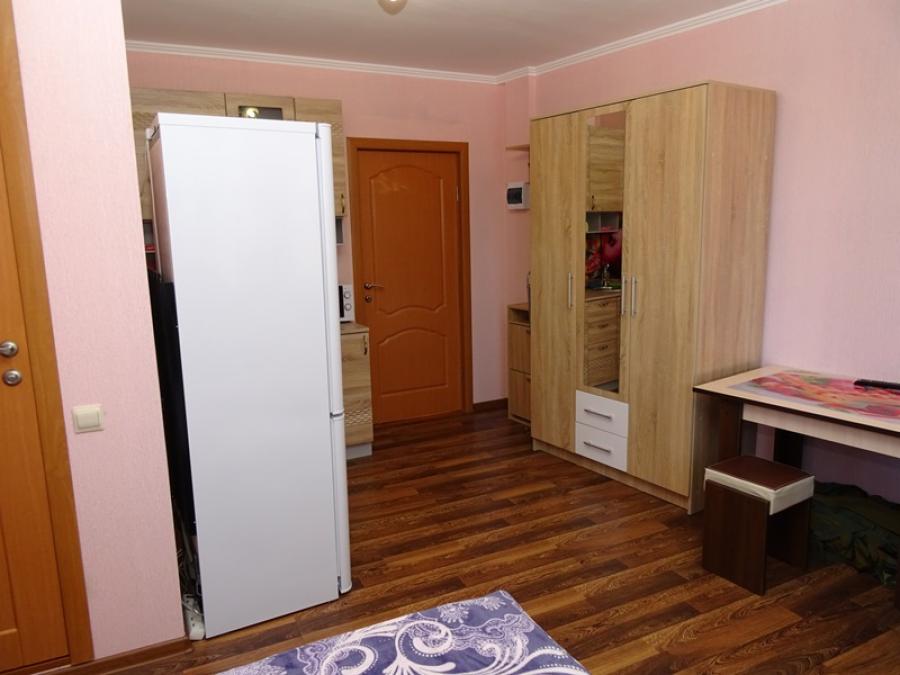 Номер «Студия с балконом» мини-гостиницы «Татьяна» - фото №125795