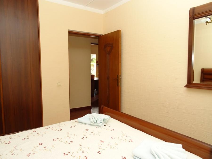 Номер «Люкс 2х-комнатный » мини-гостиницы «Мини-отель Чайка» - фото №125827