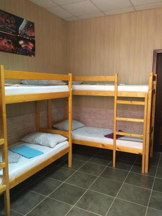 Номер «Место в общей комнате» эконом жилья «Hostel Olimpic Sochi хостел» - фото №131692