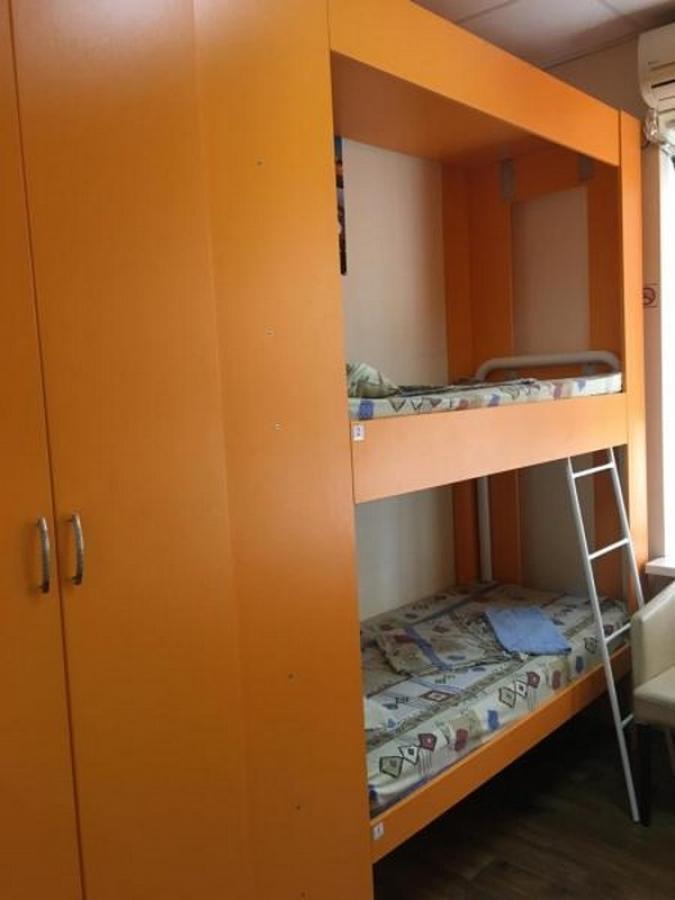 Номер «Место в общей комнате» эконом жилья «Hostel Olimpic Sochi хостел» - фото №131694