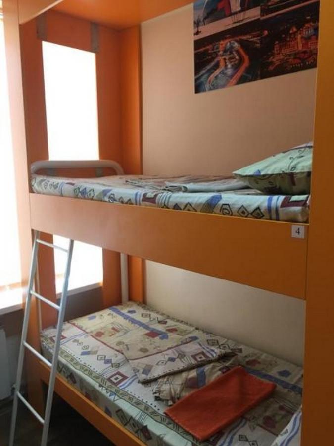 Номер «Место в общей комнате» эконом жилья «Hostel Olimpic Sochi хостел» - фото №131695
