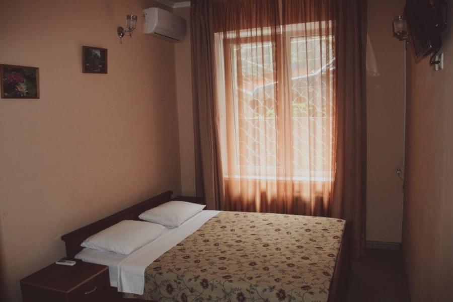 Номер «Стандарт» эконом жилья «На Комсомольской хостел» - фото №131698
