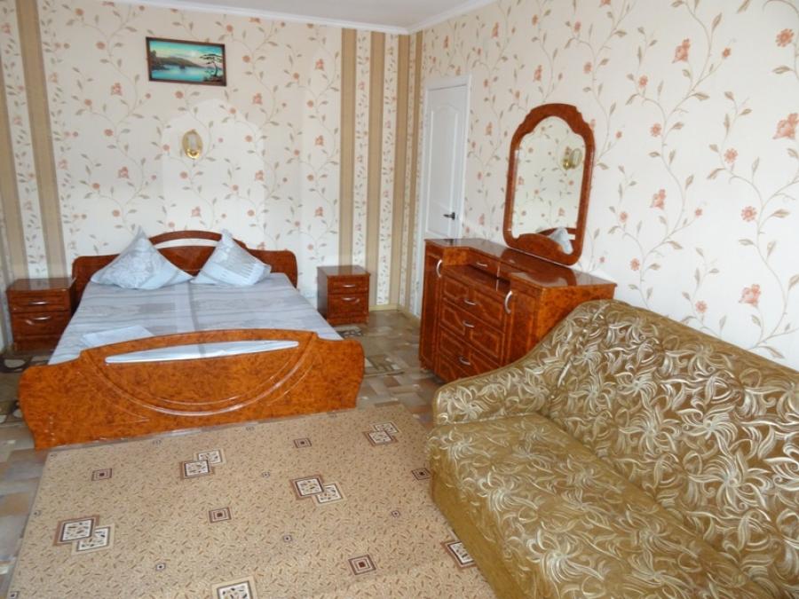 2х-комнатный - Гостевой дом - Корона - Судак - Крым