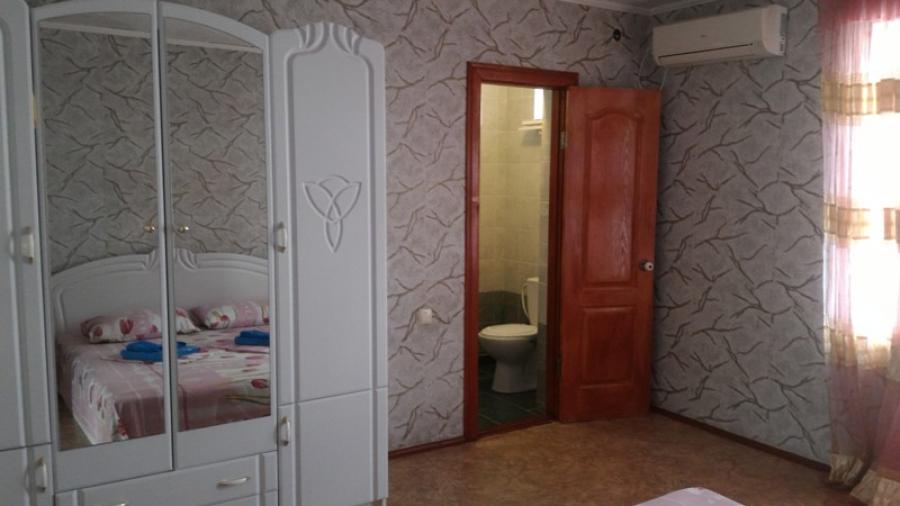 Номер «1-комнатный» гостевого дома «Амира» - фото №11564