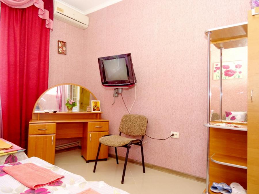 Номер «Комфорт» мини-гостиницы «Камелия» - фото №12130