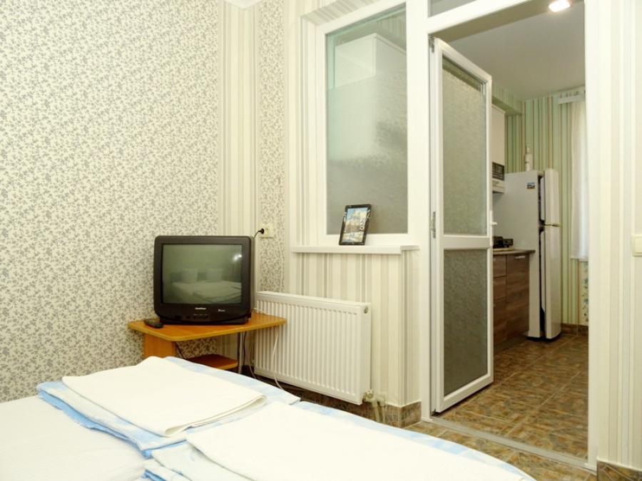 Номер «Комфорт с кухней » мини-гостиницы «Камелия» - фото №12151