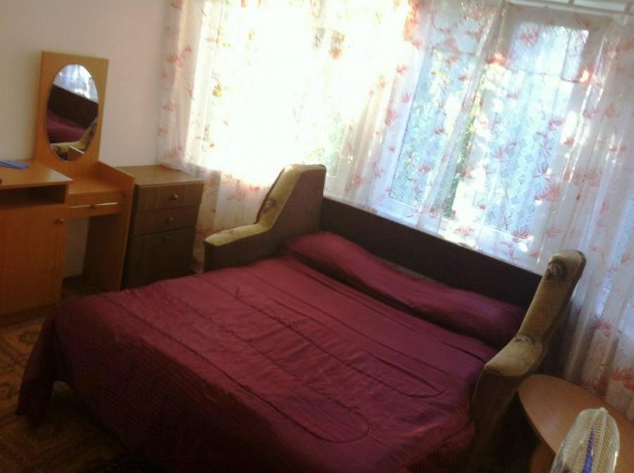 Номер «Эконом» мини-гостиницы «Эксклюзив» - фото №12236
