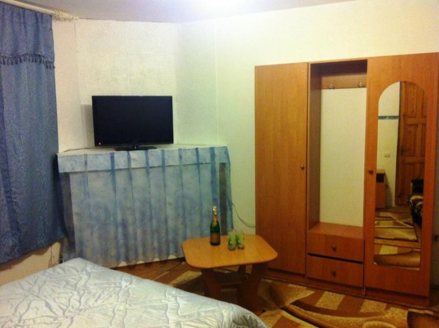 Номер «Комфорт» мини-гостиницы «Эксклюзив» - фото №12243