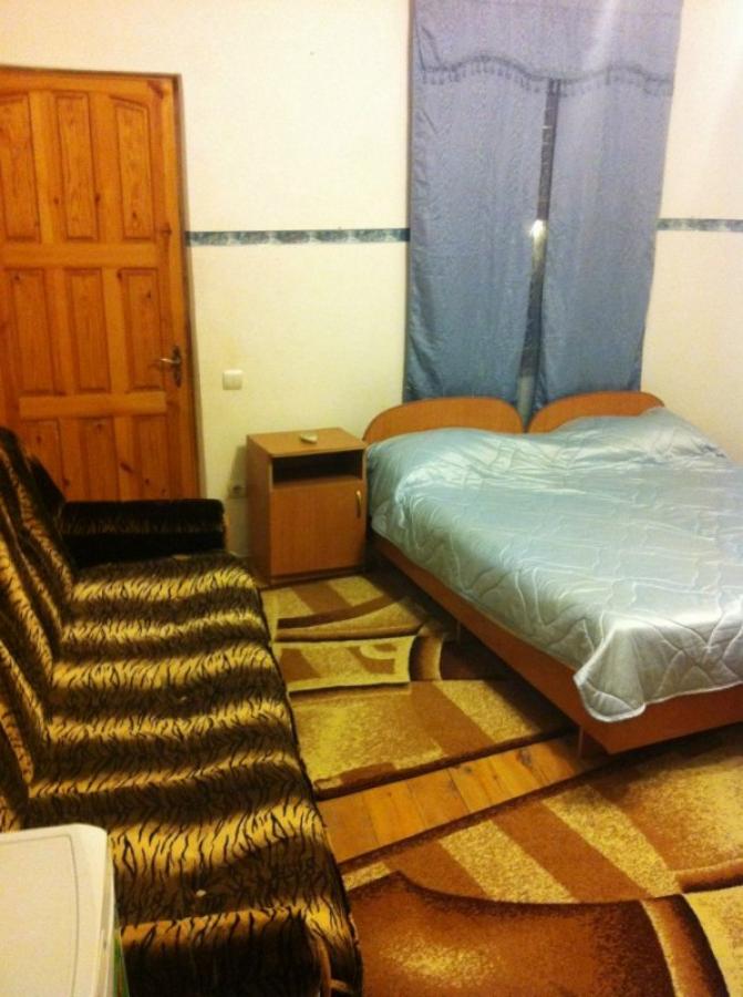 Номер «Комфорт» мини-гостиницы «Эксклюзив» - фото №12244