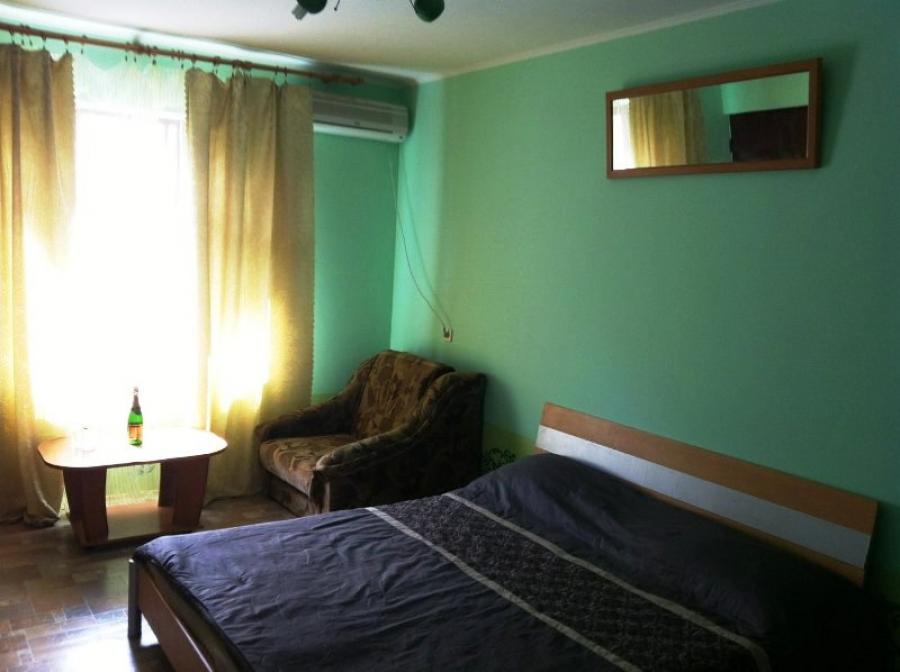 Номер «Комфорт» мини-гостиницы «Эксклюзив» - фото №12246
