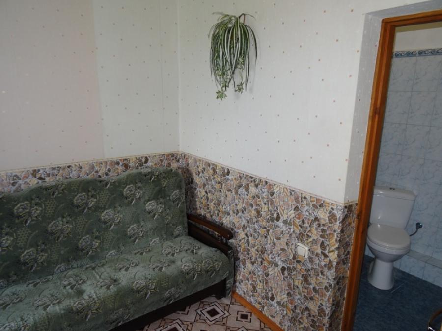 Номер «Комфорт» мини-гостиницы «Владлена» - фото №12505
