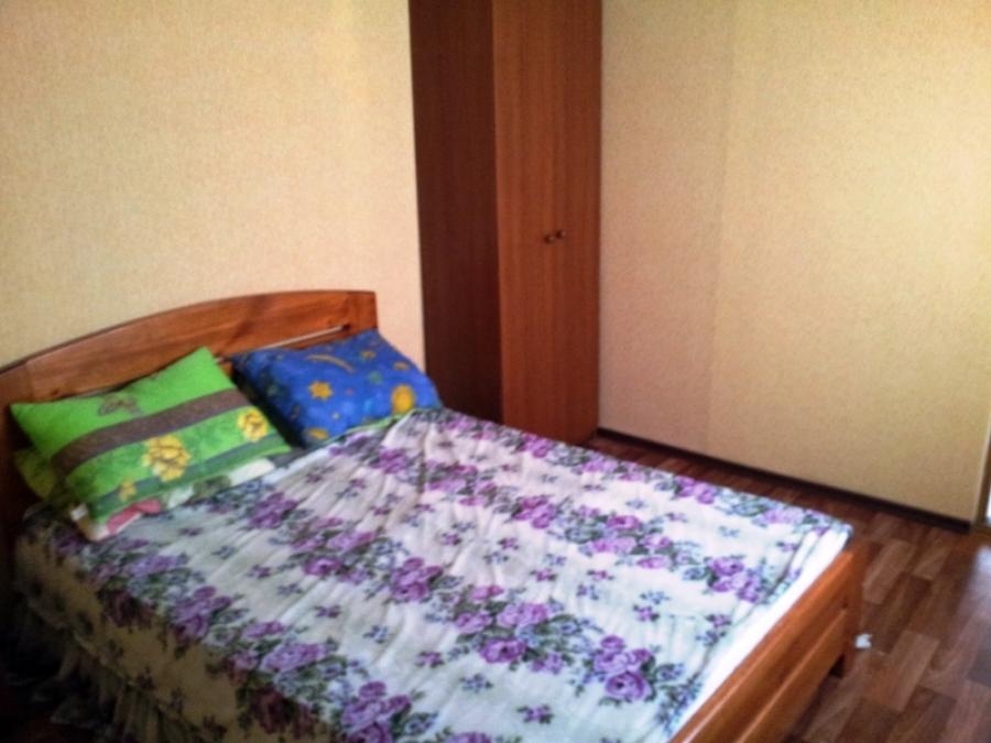 Номер «Стандарт 2х-комнатный» мини-гостиницы «Юлианна» - фото №12583
