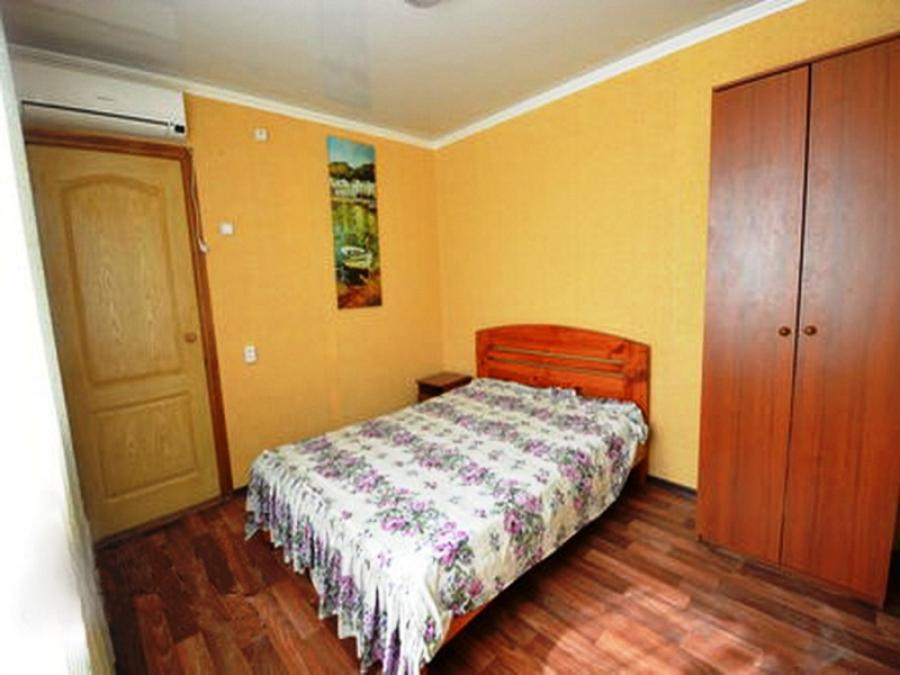 Номер «Стандарт 2х-комнатный» мини-гостиницы «Юлианна» - фото №12587