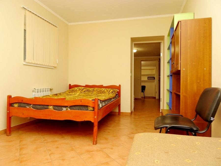 Номер «Стандарт 2х-комнатный» мини-гостиницы «Виктори» - фото №12704