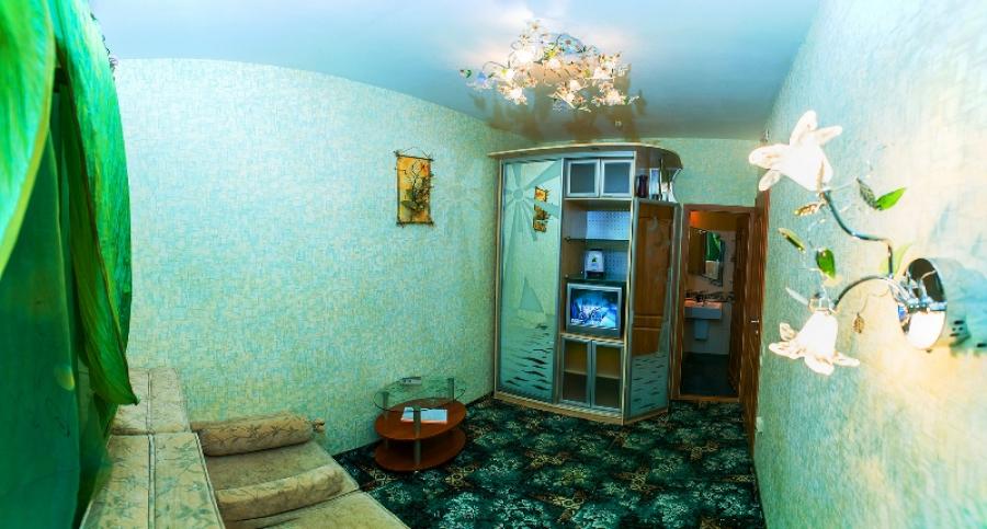 Номер «1-комнатный» гостиницы «Сота» - фото №13129