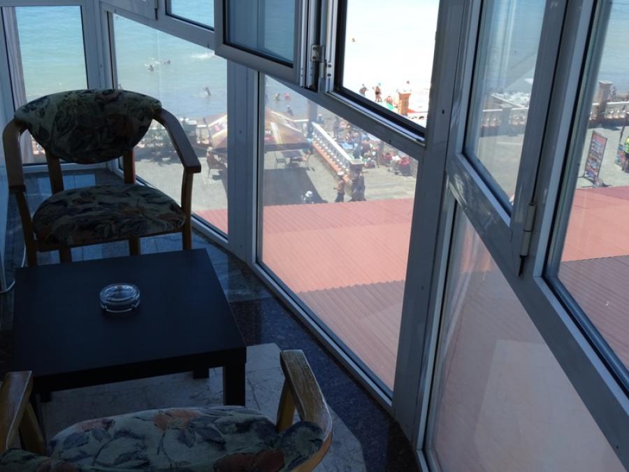 Номер «Полулюкс с балконом» гостиницы «Миллениум» - фото №13303