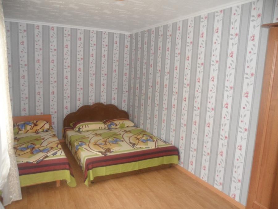 3х-комнатный дом под-ключ - Дом под ключ - 3х-комнатный дом на Ковропрядов 12 - Судак - Крым
