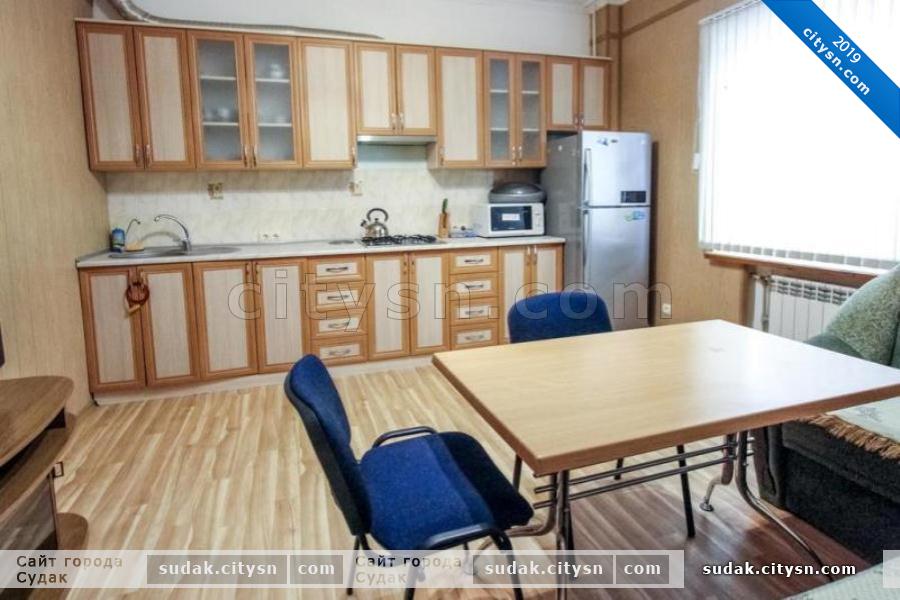 Апартаменты - Гостиница - Maxim - Судак - Крым