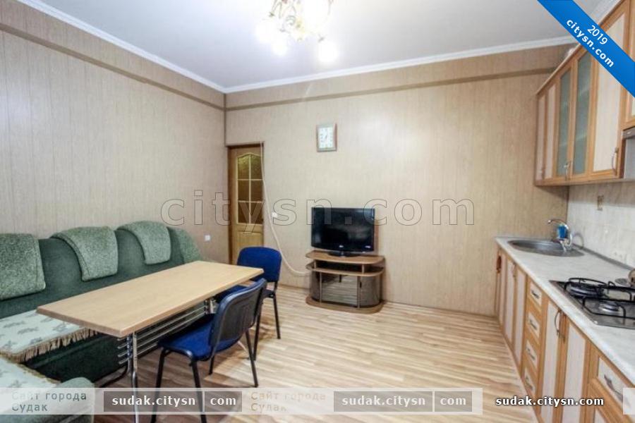 Апартаменты - Гостиница - Maxim - Судак - Крым