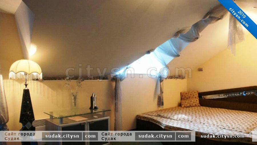Номер «1-комнатный» мини-гостиницы «Сота» - фото №200915