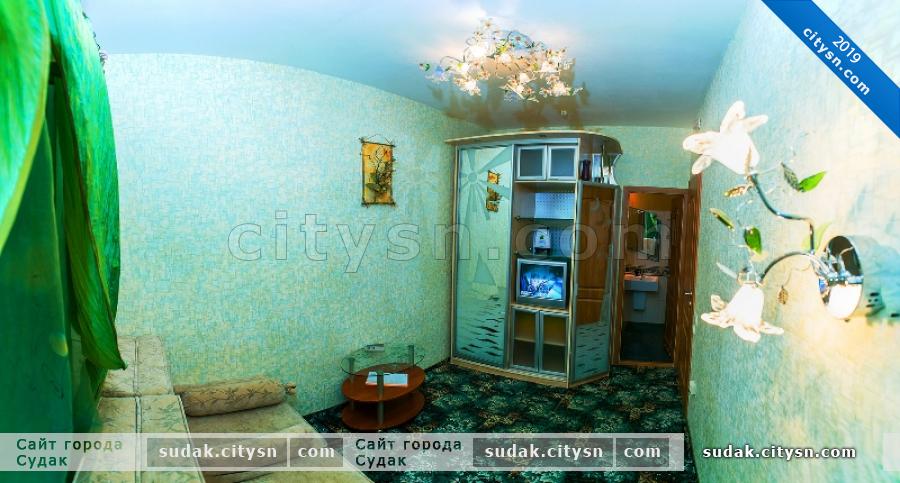 Номер «1-комнатный» мини-гостиницы «Сота» - фото №200922
