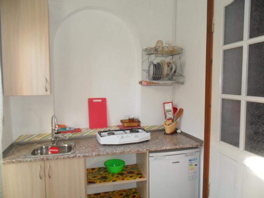 Номер «1-комнатный с кухней» частного сектора «Усадьба Судакчанка» - фото №10019