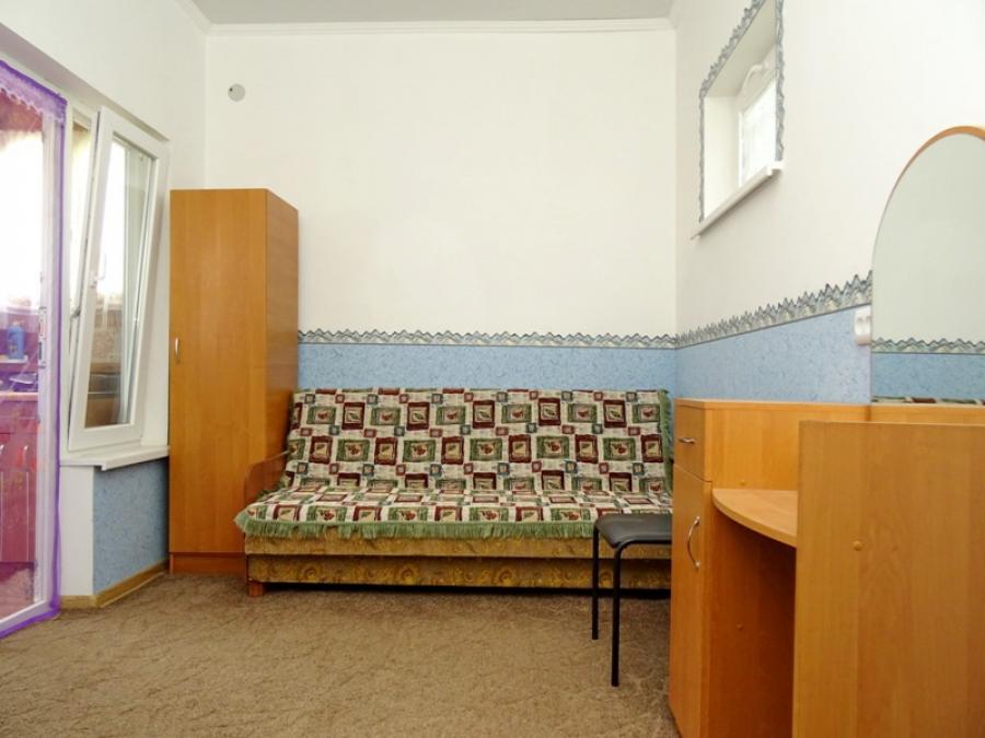 Номер «2х-комнатный» частного сектора «Усадьба Судакчанка» - фото №10050