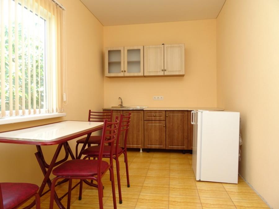 Номер «2х-комнатный с кухней» частного сектора «У Алима» - фото №10408