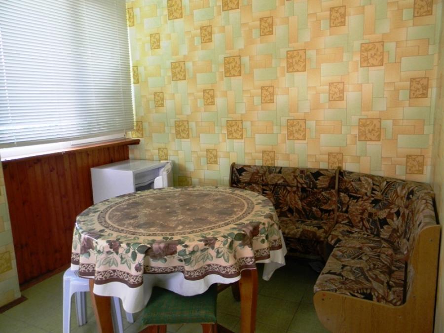 Номер «2х-комнатный» частного сектора «Гагарина 44» - фото №10600