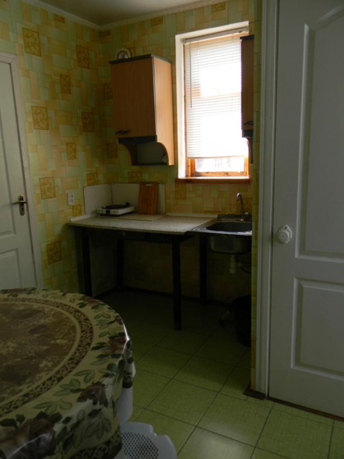Номер «2х-комнатный» частного сектора «Гагарина 44» - фото №10601