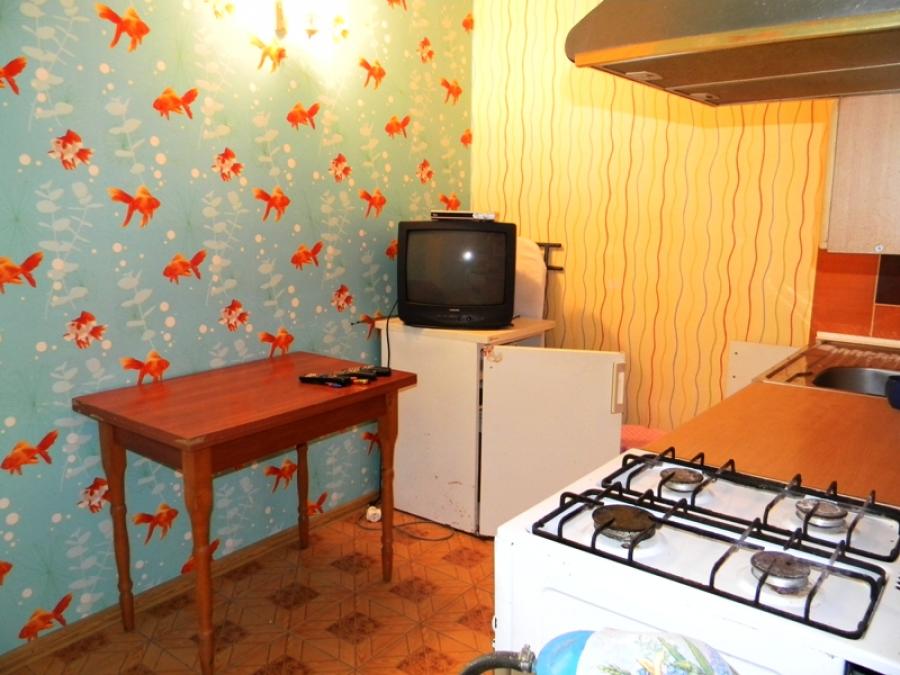 Номер «2х-комнатный» частного сектора «Гагарина 44» - фото №10602