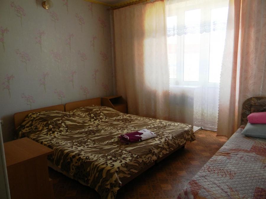 Номер «1-комнатный» частного сектора «Гагарина 44» - фото №10608