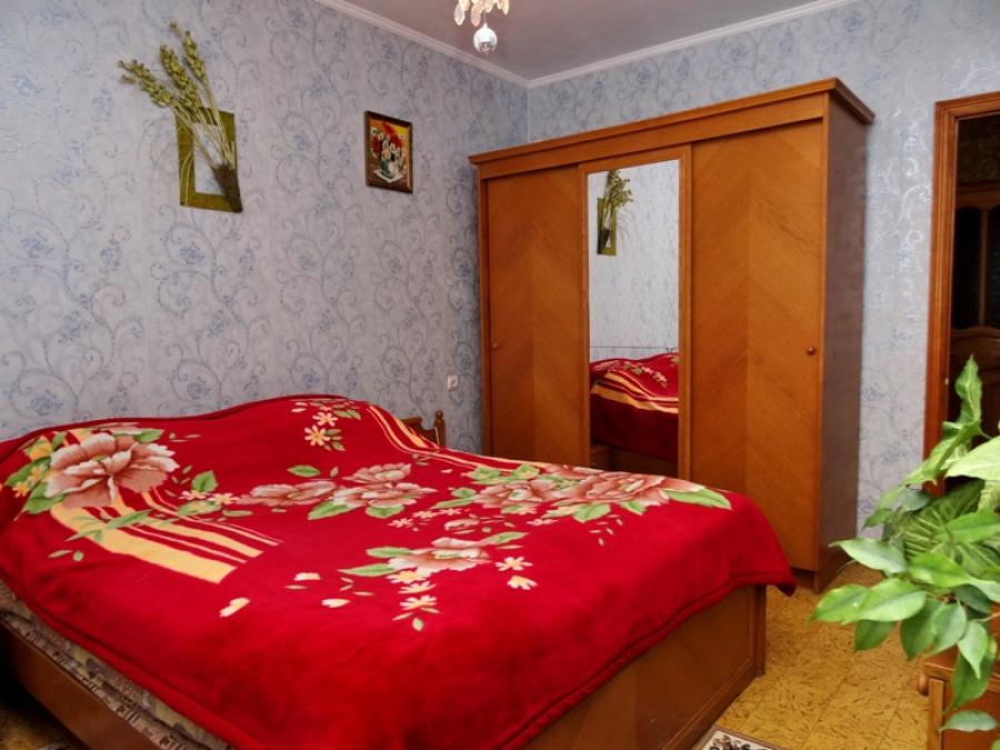Без названия - Квартира - 2х-комнатная квартира Бирюзова 6а - Судак - Крым