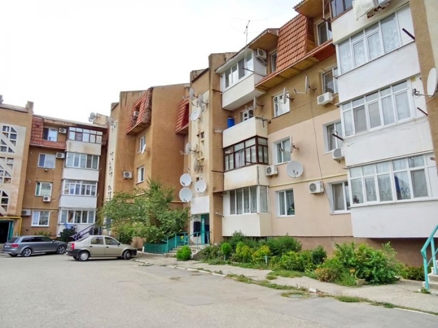 Без названия - Квартира - 2х-комнатная квартира Истрашкина 15 - Судак - Крым