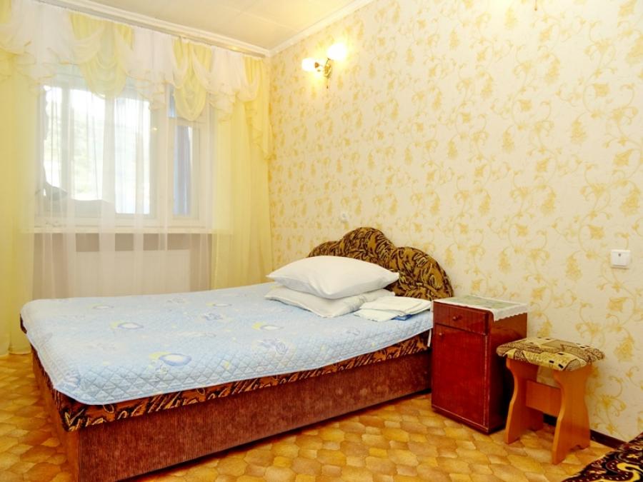 Без названия - Квартира - 2х-комнатная квартира Истрашкина 15 - Судак - Крым