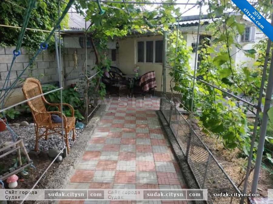 Сниму жилье в судаке без посредников
