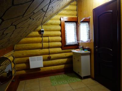 Фото номера Sruboff (Срубов) мини-гостиница в п. Пионерный №81435
