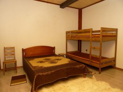 Фото номера Sruboff (Срубов) мини-гостиница в п. Пионерный №81439