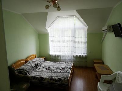 Фото номера АРЦАХ (Сукко-Зеленая роща) мини-гостиница в п. Пионерный №81532