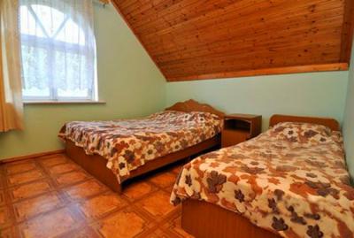 Фото номера АРЦАХ (Сукко-Зеленая роща) мини-гостиница в п. Пионерный №81534