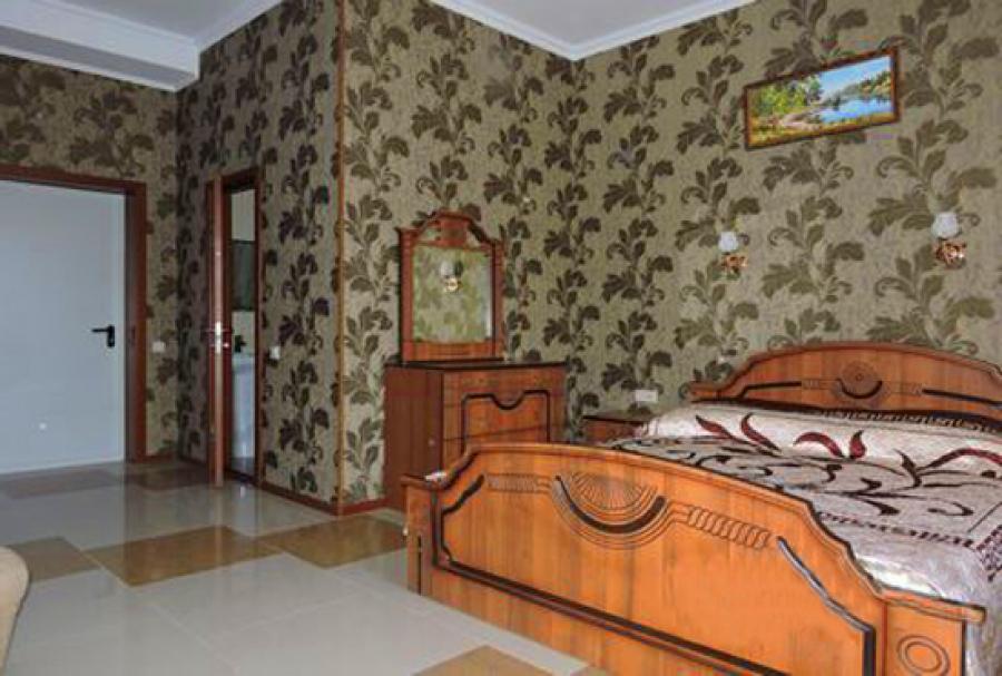Номер «Стандарт 2х-комнатный» гостевого дома «АРЦАХ (Сукко-Зеленая роща) мини-гостиница в п. Пионерный» - фото №81539