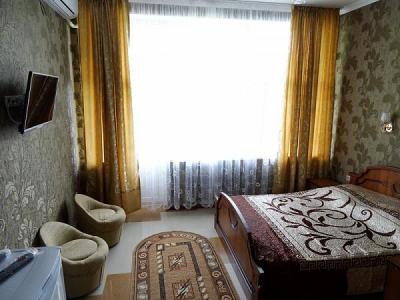 Фото номера АРЦАХ (Сукко-Зеленая роща) мини-гостиница в п. Пионерный №81546