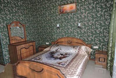 Фото номера АРЦАХ (Сукко-Зеленая роща) мини-гостиница в п. Пионерный №81547