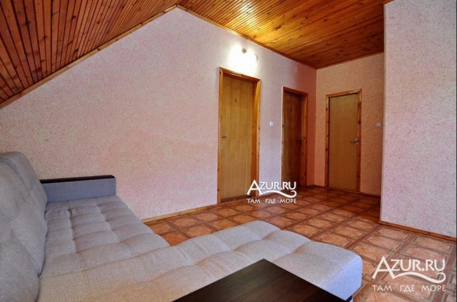 Номер «3х-комнатный» гостевого дома «АРЦАХ (Сукко-Зеленая роща) мини-гостиница в п. Пионерный» - фото №81553