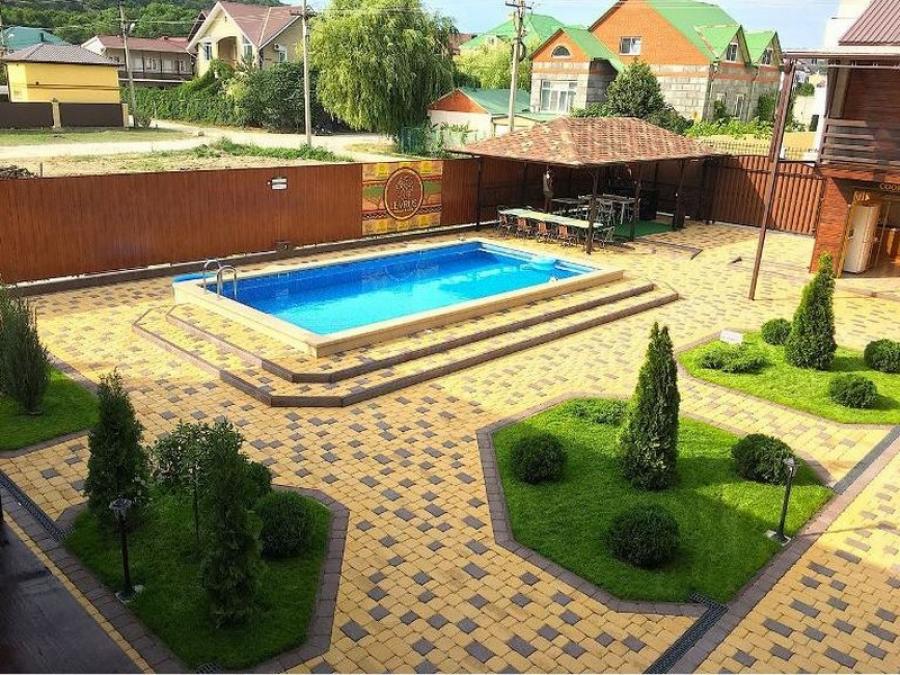 Купить Дом В Сукко С Фото