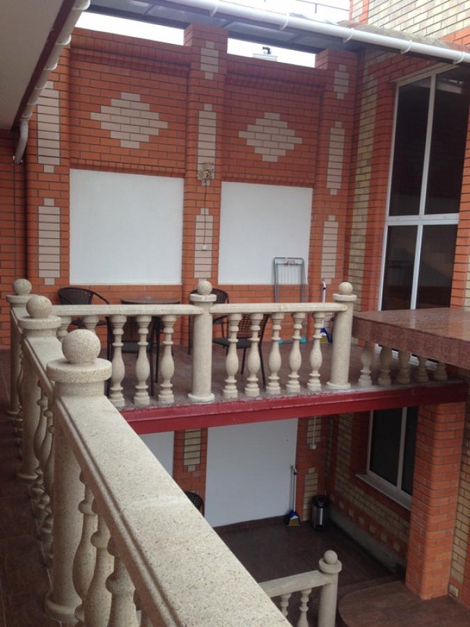 гостевой дом мечта