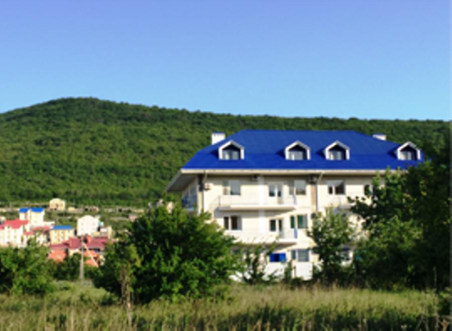 Купить Дом В Сукко С Фото