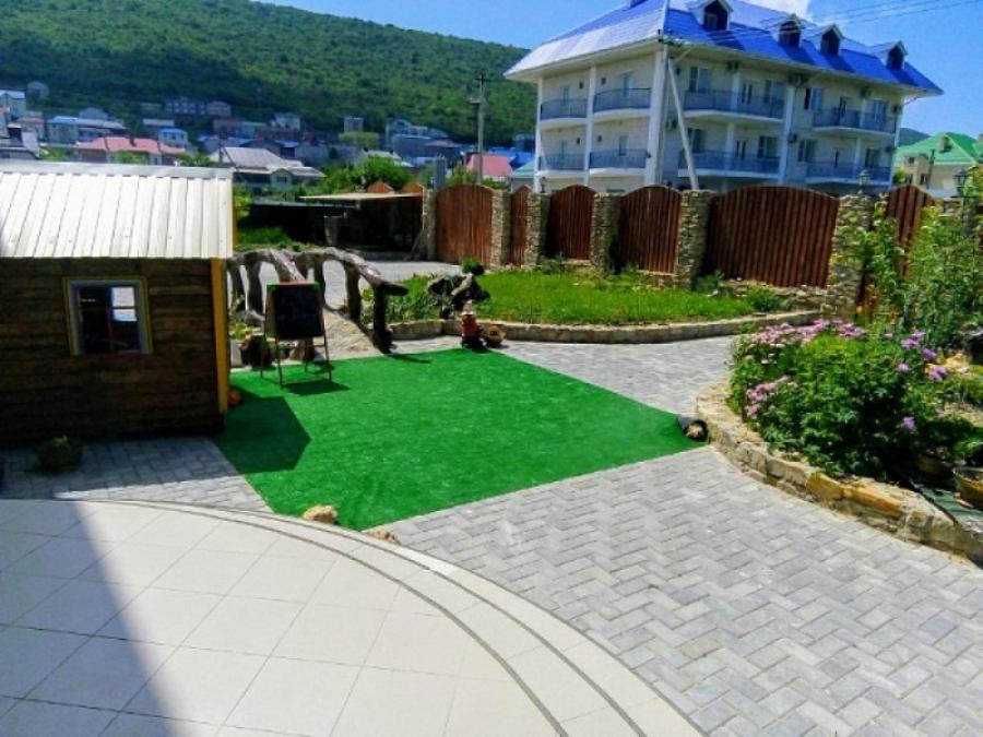 Купить Дом В Сукко С Фото